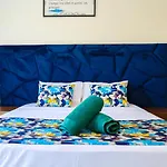 Hotel Jnane Riad Ourika
